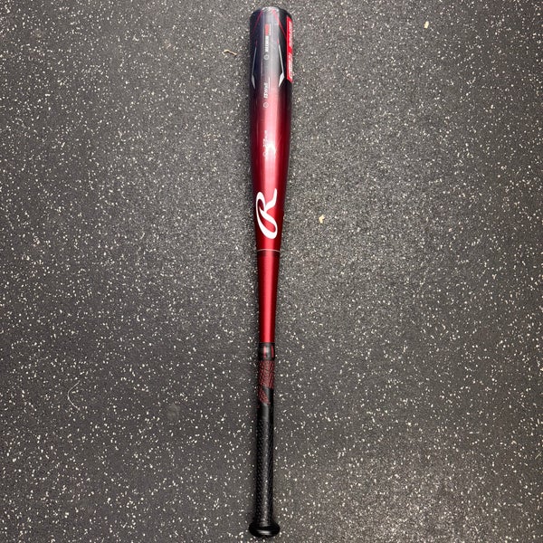 2024 Rawlings 5150 Alloy USSSA Certified Bat (-10) 20 oz 30"