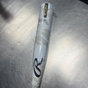 2025 Rawlings Icon Composite USSSA Certified Bat (-5)  26 oz 31" (New)