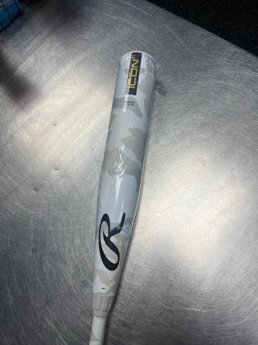 2025 Rawlings Icon Composite USSSA Certified Bat (-5)  26 oz 31" (New)