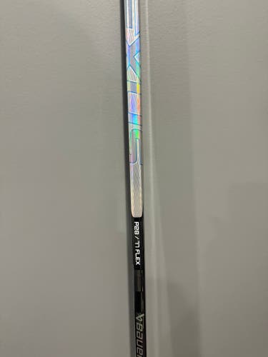 Senior Bauer Nexus Tracer Right Handed Hockey Stick P28 (New)