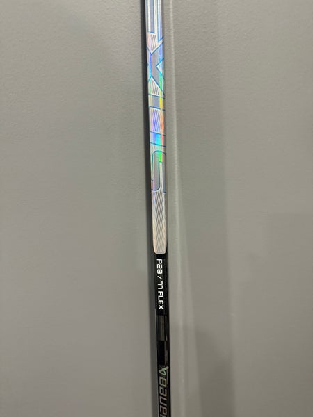 Senior Bauer Nexus Tracer Right Handed Hockey Stick P28  (New)