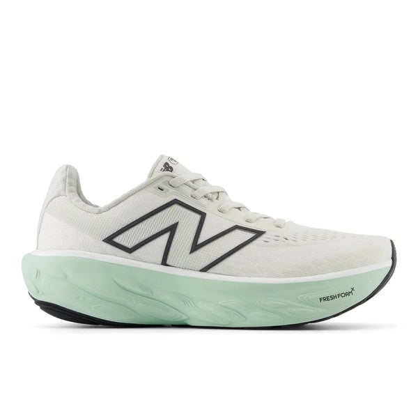 New Balance Fresh Foam X 1080v14 W108014B Women's 8.5 White Running Shoes PQ543