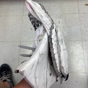 CCM EFlex 6 580 Game Ready Regular (Used)