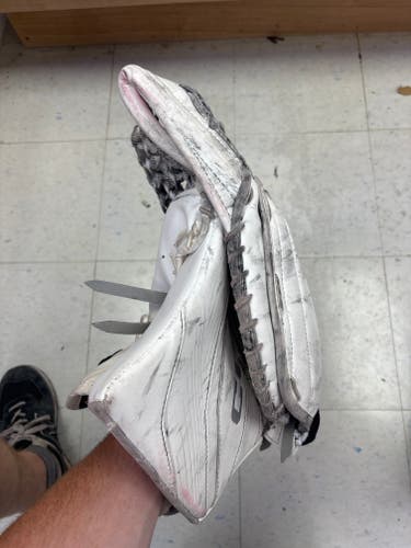 CCM EFlex 6 580 Game Ready Regular (Used)