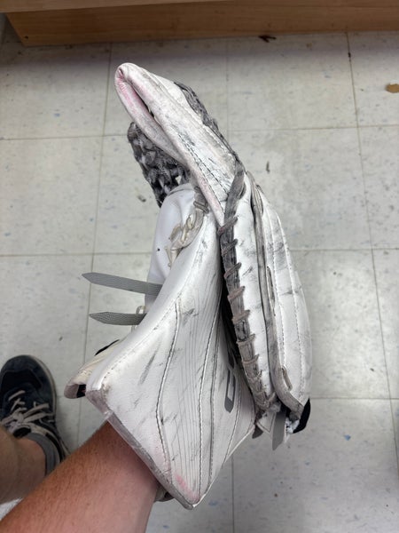 CCM EFlex 6 580 Game Ready Regular (Used)