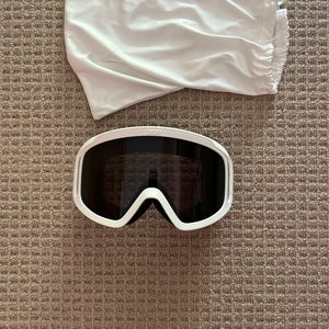 New Pic Googles With No Strap