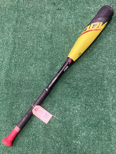 Easton ADV 360 Youth (2 5/8") USA 2023 (-11)