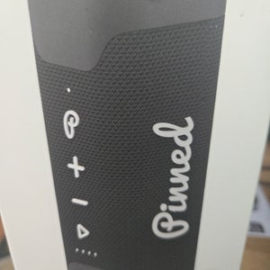 Speakers (New)