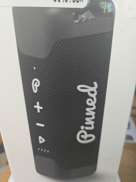 Speakers (New)