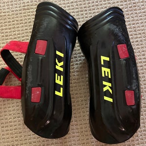 Like Shine Guards (Used)
