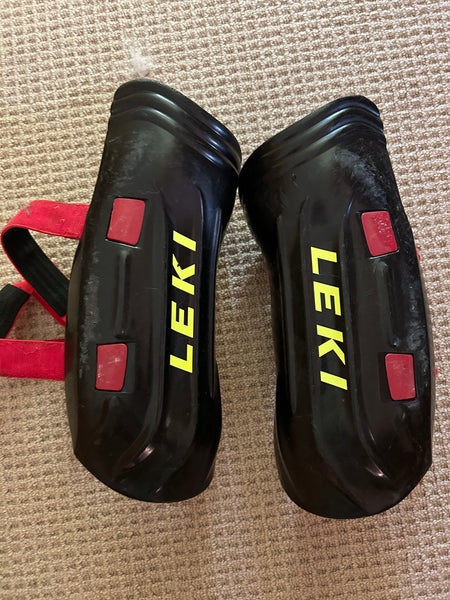 Like Shine Guards (Used)