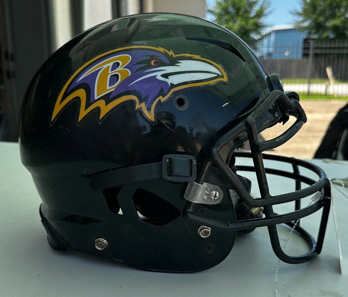 Youth Small Schutt Vengeance A11 Helmet (Used)