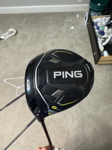 Men's Ping G430 Left Hand Driver Regular Flex 9 Loft (Used)