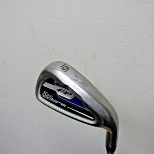 KING COBRA FP 6 IRON FACTORY NIPPON NS PRO STEEL REGULAR