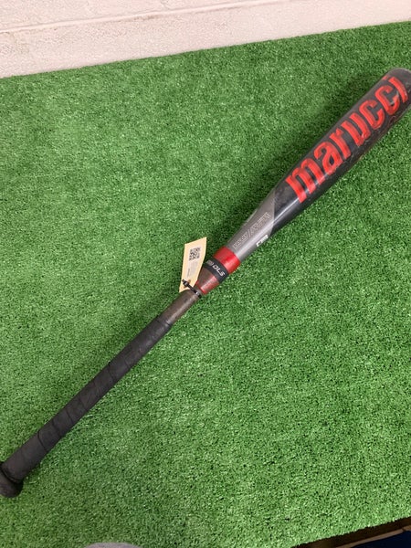 Marucci CAT9 Connect Hybrid Bat USSSA Certified (-5) Hybrid 26 oz 31" (Used)