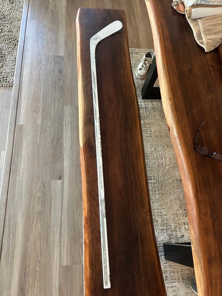 Right Handed Bauer White Proto-R P92 82 Flex