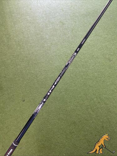 UST Mamiya Linq Black Driver Shaft 50g Graphite TX Srixon Tip
