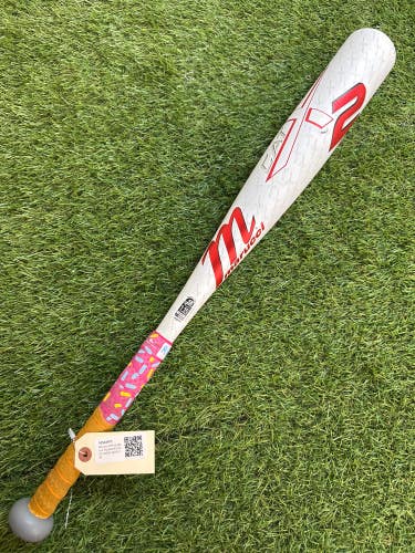 Marucci CATX2 Alloy Jr. Big Barrel (2 3/4") USSSA 2025 (-10)