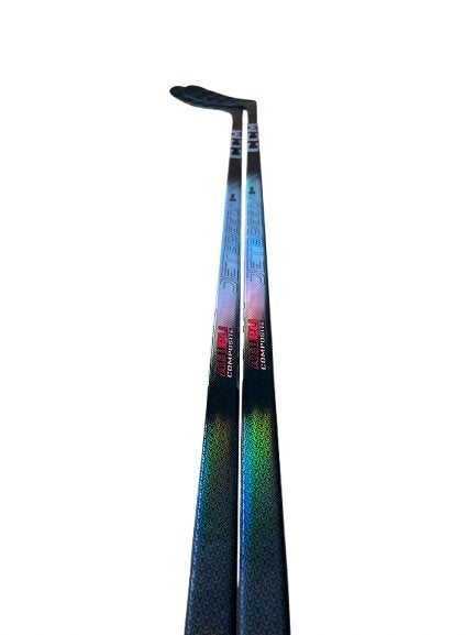 New 2 Pack 2x 65 Flex Left Hand P29 FT8 Pro Intermediate Hockey Sticks