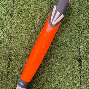 2014 Easton Mako Composite Bat USSSA Certified (-11) Composite 18 oz 29" (Used)