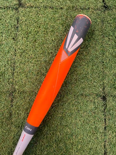 2014 Easton Mako Composite Bat USSSA Certified (-11) Composite 18 oz 29" (Used)