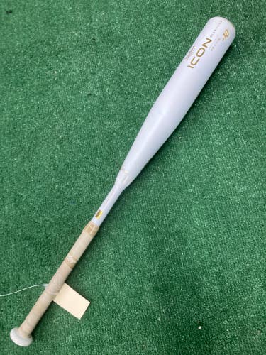 Rawlings Icon (2 3/4") USSSA 2024 (-10)