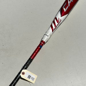 2023 Marucci CATX Connect Hybrid Bat USSSA Certified (-8) Hybrid 22 oz 30" (Used)