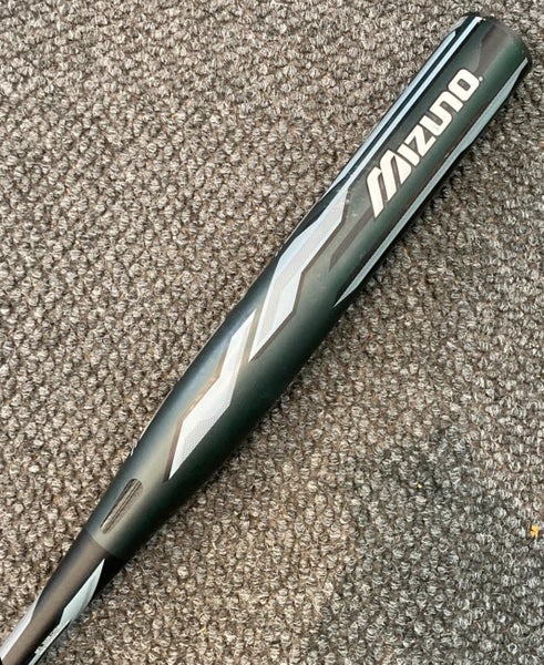 2015 Mizuno Covert Bat USSSA | (-12) 19 oz 31"