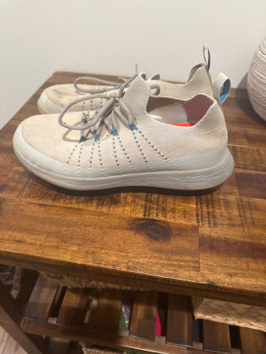 Grundens Fishing Sneakers #9