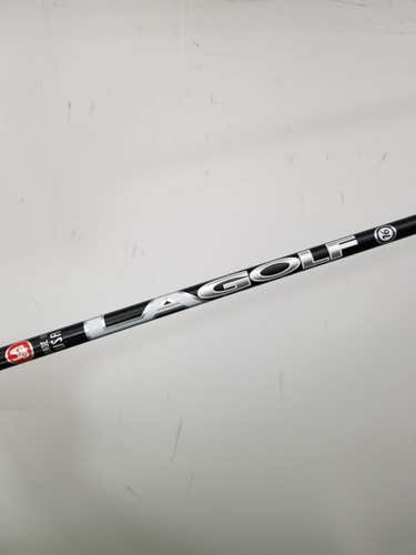 LA GOLF TRONO FWY SHAFT XSTIFF 42.25" 78G TAYLORMADE TIP VERYGOOD