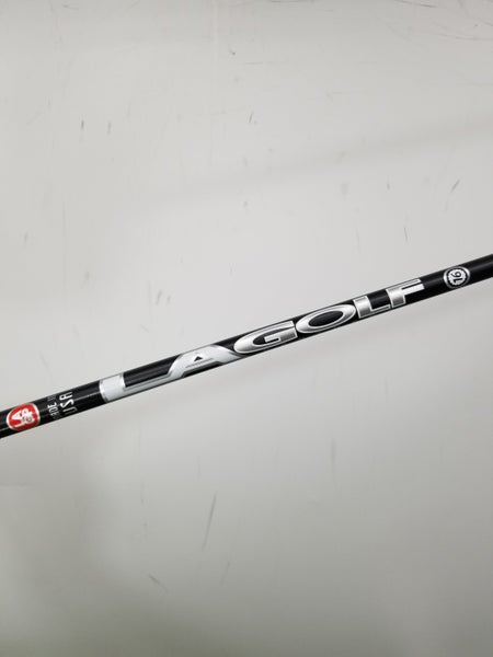 LA GOLF TRONO FWY SHAFT XSTIFF 42.25" 78G TAYLORMADE TIP VERYGOOD