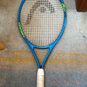 HEAD Speed 25 Tennis Racquet (Used)