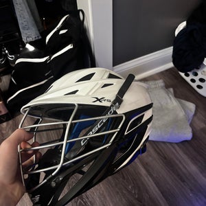 Cascade XRS Helmet (Used)