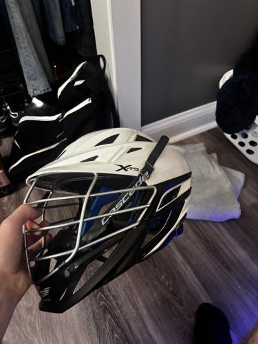 Cascade XRS Helmet (Used)