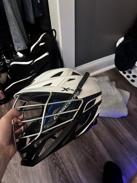 Cascade XRS Helmet (Used)