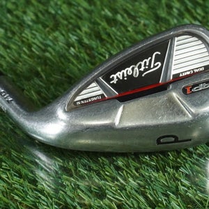 TITLEIST AP1 710 PITCHING WEDGE "P" NS PRO 105T STEEL REGULAR FLEX RH ~ L@@K!!