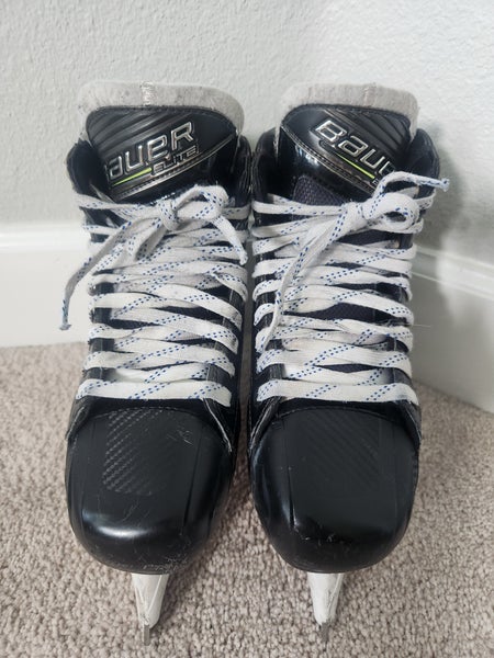 Bauer Elite Goalie skates 6.5 Fit 1