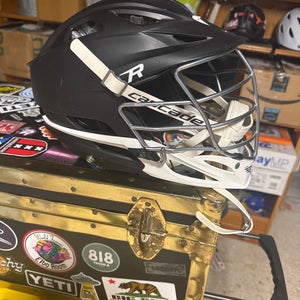 Cascade R Helmet (Used)