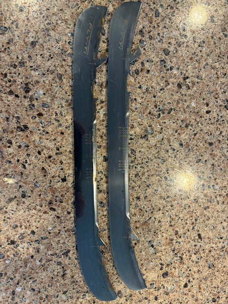 Bauer Fly-Ti 254 mm (Used)