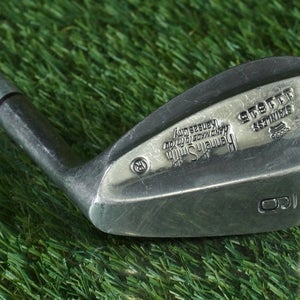 KENNETH SMITH STAINLESS 111615 9 IRON STEEL SHAFT RH ~ L@@K!!