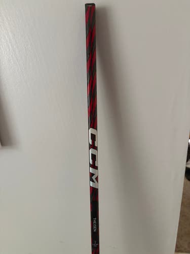 Senior CCM JetSpeed FT5 Pro Left Hand Hockey Stick Pro Stock (New)