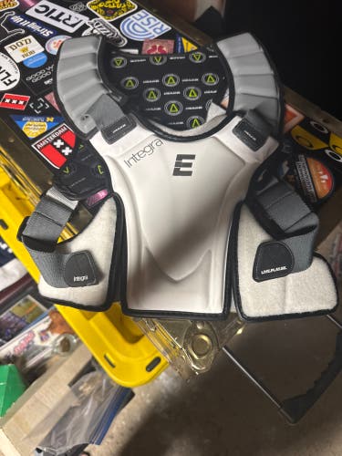 Adult Large Epoch Shoulder Pads (New)