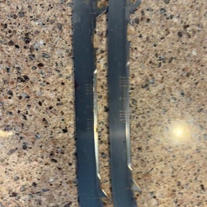 Bauer Fly-Ti 254 mm (Used)