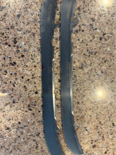 Bauer Fly-Ti 254 mm (Used)
