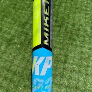 2020 Miken Freak 23 Maxload Composite Bat (-8) 26 oz 34" (Used)