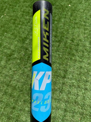 2020 Miken Freak 23 Maxload Composite Bat (-8) 26 oz 34" (Used)