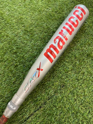 2023 Marucci CAT X Composite USSSA (-5) 31” 26oz