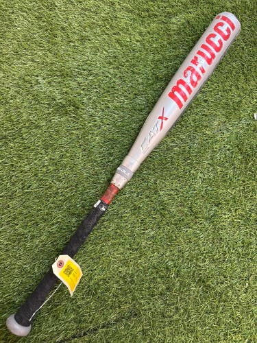 Marucci CAT X Composite (2 3/4") USSSA 2023 (-5)