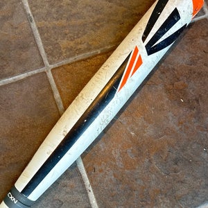 2015 Easton Mako Bat USSSA (-9) Composite 22 oz 31"