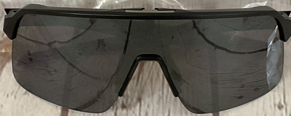 Oakley Sutro Lite Prizm Black Sunglasses High Wrap Open Rim Frames Lightweight